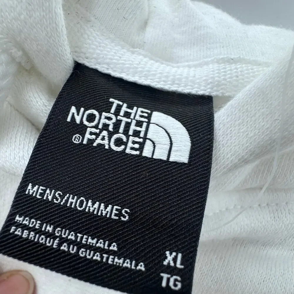 The North Face north face